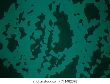 Vector abstract doodle wallpaper. Sketchy doodles drawn by child on blurred background. The doodle design can be used for your web site.
