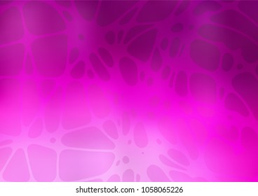 Vector abstract doodle wallpaper. A vague abstract illustration with doodles drawn by child in Indian style. Brand-new style for your business design.
