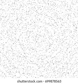 Vector abstract dotted grunge background.