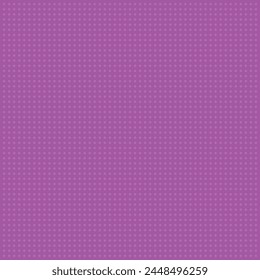 Vector abstract dotted purple background.