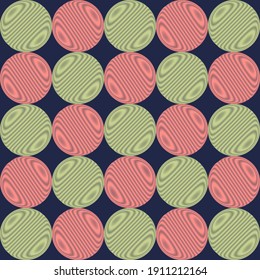 Vector abstract drawing.Structure effect ornamen. Image on white background.