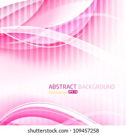 Vector abstract elegant background. Jpeg version also available in gallery.
