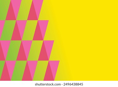 Vector Abstract Elegant colorful Background