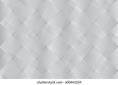Vector Abstract Elegant Grey Background. Abstract Pink  Pattern. Squares Texture