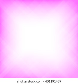 Vector Abstract Elegant Pink Background