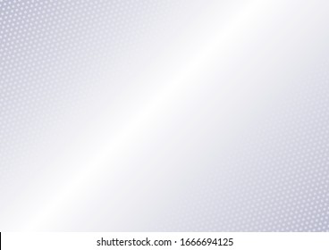Vector Abstract Elegant white and grey Background. 