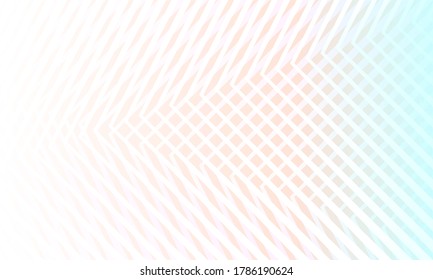 Resumen de vectores Elegante fondo blanco y gris. Patrón blanco abstracto. Squares Textura