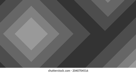 Vector Abstract Elegant white and grey Background. Abstract white Pattern. Squares Texture