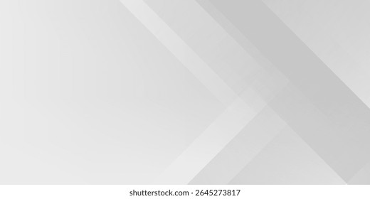 Vetor abstrato fundo branco e cinza elegante. Padrão branco abstrato. Textura quadrada. Ilustração do plano de fundo do vetor.