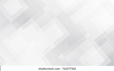 Vector Abstract Elegant white   grey Background  Abstract white  Pattern  Squares Texture