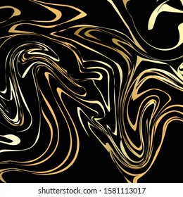 The vector abstract element background.