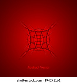 vector abstract element design. creative background. Eps10