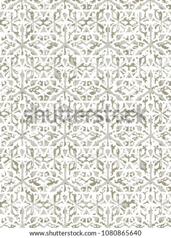 vector , abstract, ethnic highly detailed abstract texture or grunge background. For art texture, , and vintage paper or border frame, damask pattern for carpet, rug, scarf, clipboard, shawl pattern