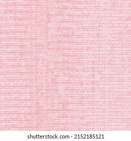 Vector abstract fabric irregular cloth strokes  herringbone texture seamless pattern design, Washed Distressed overlay Canvas Textured Background. Grunge stripe of rough surface for  textile, woven 