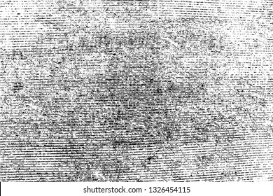 Vector abstract fabric texture. Overlay background over any design to create interesting vintage rustic effect and depth. For posters, banners, retro designs.