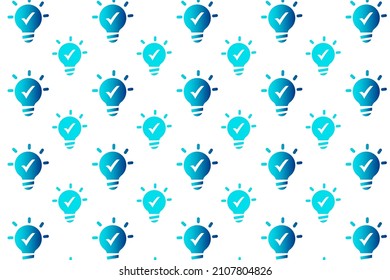 Vector Abstract Fact Pattern Background