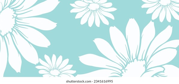 vector abstract floral background design in yellow white pink black brown and much more colors . invitation cards fashion backgrounds notebook covers dairy cover floral pattern background 