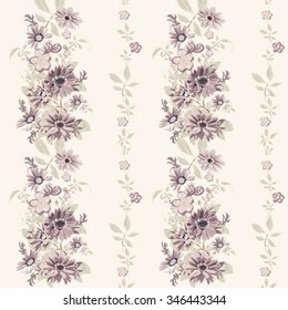 vector, abstract, flower,pattern, elegance, floral texture