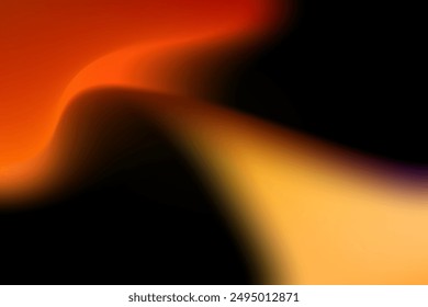 Vector abstract fluid colorful liquid marble paint background	