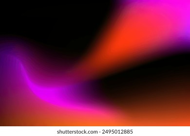 Vector abstract fluid colorful liquid marble paint background	