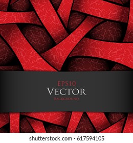 Vector abstract frame. Corporate design. Annual reports template. Eps10