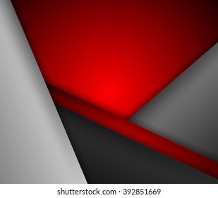 Vector abstract frame. Corporate design.Eps10