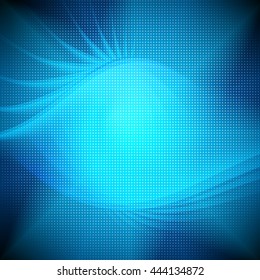 Vector abstract frame. Corporate design.Eps10
