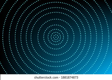 Vector Abstract futuristic background ,Hi-tech Digital and Communication Concept design,Free Space For text in put.