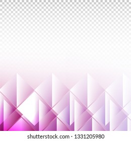 Vector Abstract futuristic board, Illustration high computer technology dark color background. Hi-tech digital technology concept