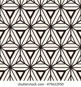 Vector abstract geometric background.