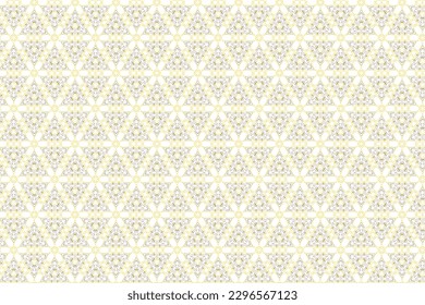 Fondo geométrico abstracto vectorial. Boda Art Déco, patrón de fiesta, adorno geométrico, estilo lineal con floral. Orientación horizontal elemento de decoración de lujo.