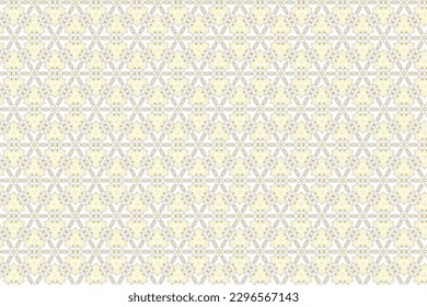 Fondo geométrico abstracto vectorial. Boda Art Déco, patrón de fiesta, adorno geométrico, estilo lineal con floral. Orientación horizontal elemento de decoración de lujo.