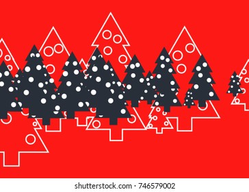 Vector Abstract geometric background. Template brochure design. Hexagonal banners. Can be used for website and promotion. Clean white design layout template. 