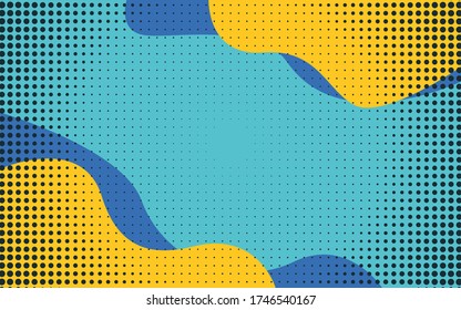 Vector of abstract geometric background. Abstract vector background. Trendy minimal design for modern business brochure/ leaflet, flyer, cover template. stock-vector EPS 10