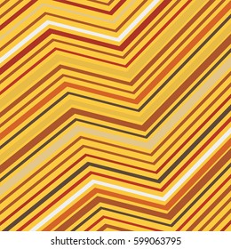 Vector abstract geometric color background. 
