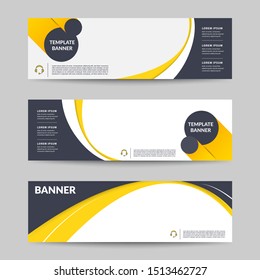 Vector abstract geometric design banner web template. Modern design. Vector illustration. Eps 10