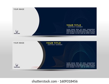 Vector abstract geometric design banner web template. Vector Illustration, color. Modern Design. liquid