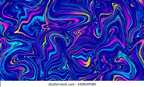 Psychedelic Swirls Hd Stock Images Shutterstock