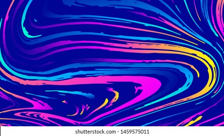 Psychedelic Swirls Hd Stock Images Shutterstock