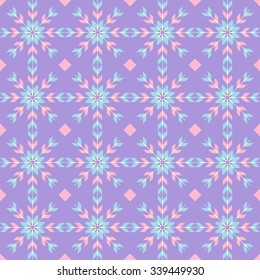 Vector abstract geometric elements for frame, border elements, pattern, ethnic collection, tribal art 
