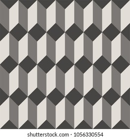 vector abstract geometric fashion design print pattern 