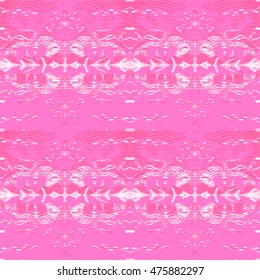 Vector abstract geometric pattern background