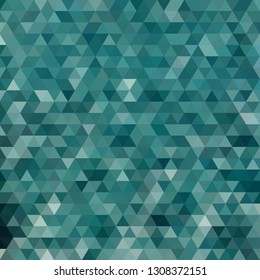 vector abstract geometric. polygonal style 