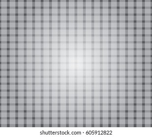 Vector Abstract geometric shape