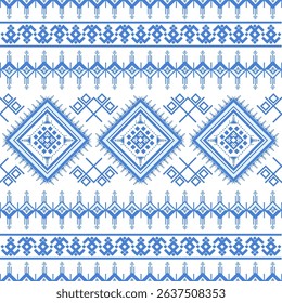 Vector. Abstract geometric shapes template background pattern.