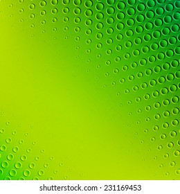 Vector abstract geometric techno background for your design.