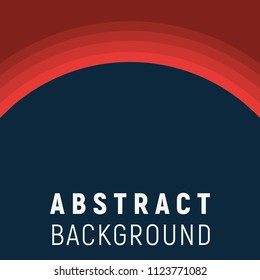 Vector abstract geometrical background. 