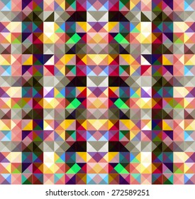 Vector abstract geometrical. Web design. Print. Presentation. Brochure Cover.