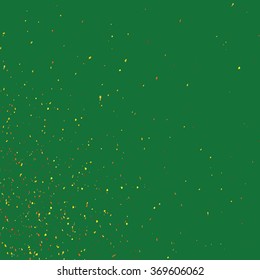Vector abstract Glitter background. Gold dust Wallpapers.

