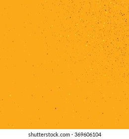 Vector abstract Glitter background. Gold dust Wallpapers.
